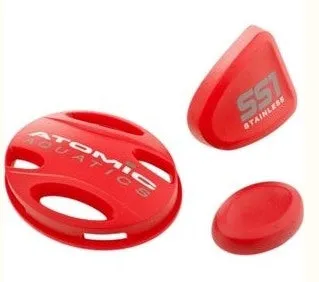 Atomic Aquatics Color Kit Ss1, Red