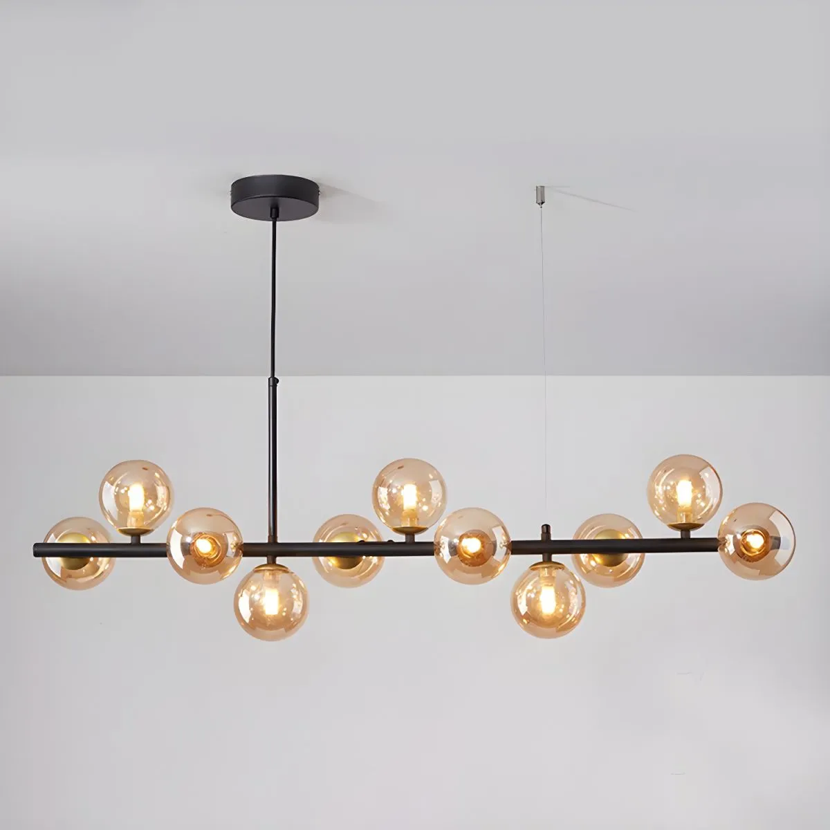 Aurelia Globe Chandelier