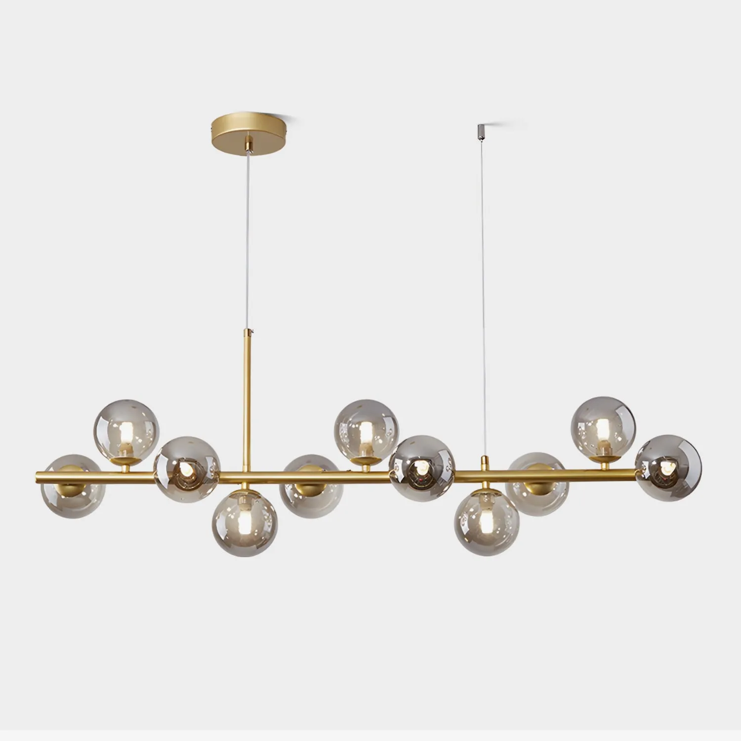 Aurelia Globe Chandelier