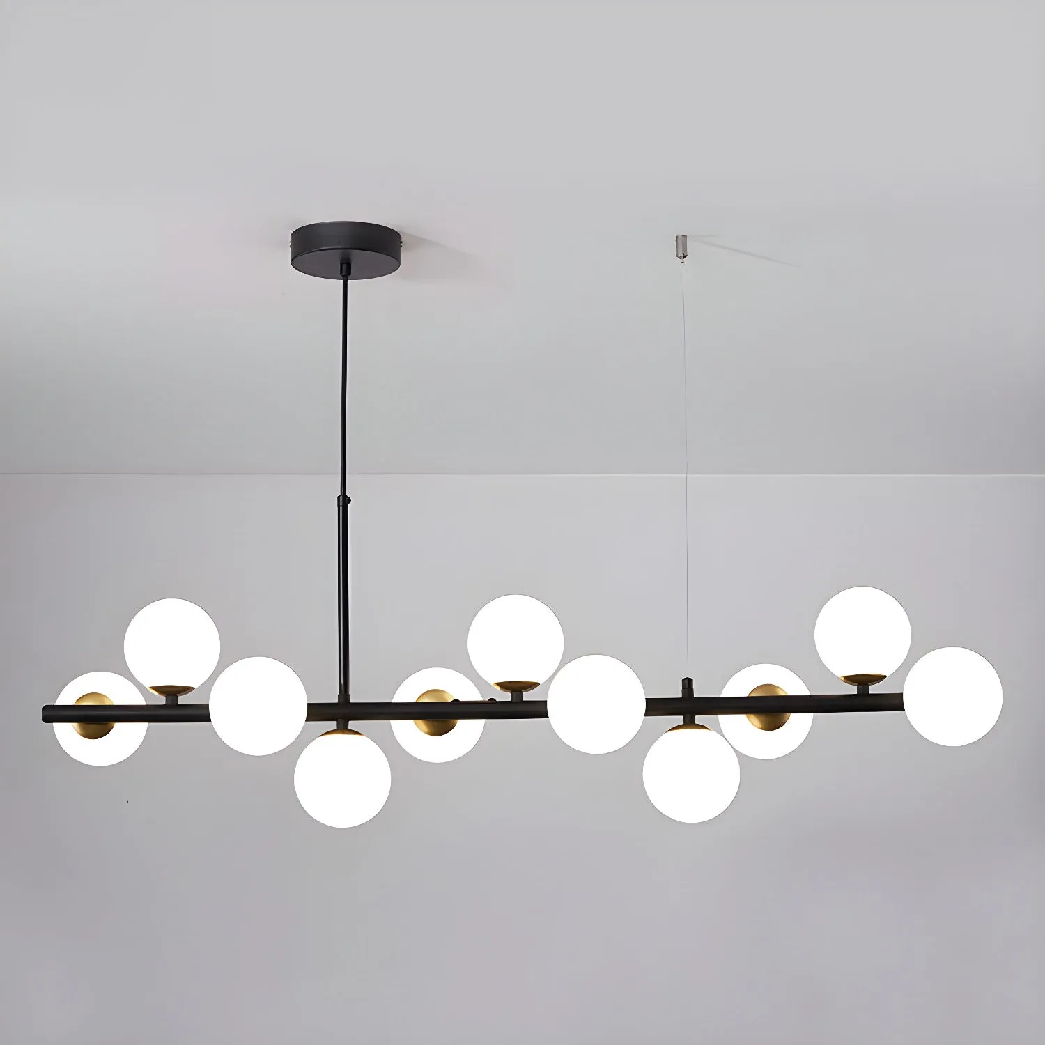 Aurelia Globe Chandelier