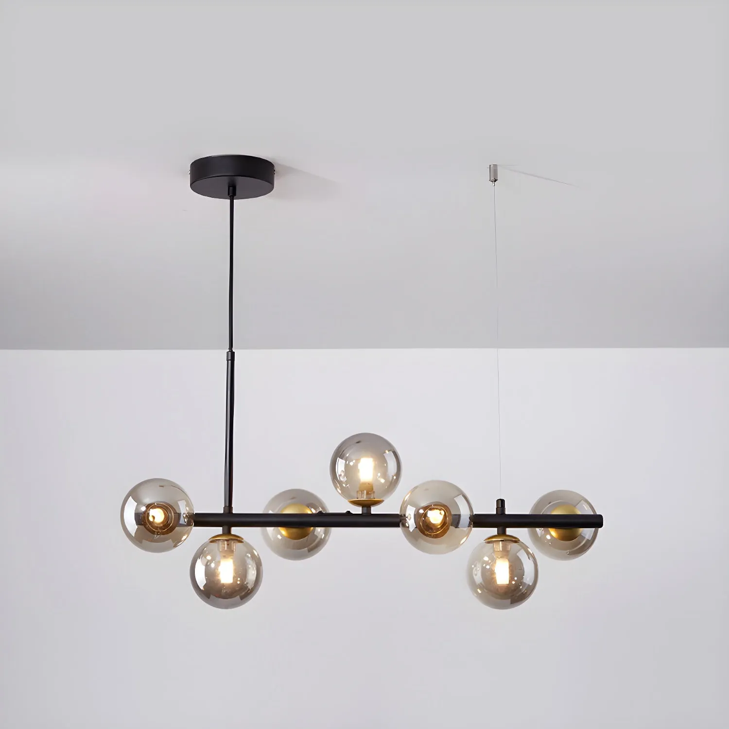 Aurelia Globe Chandelier