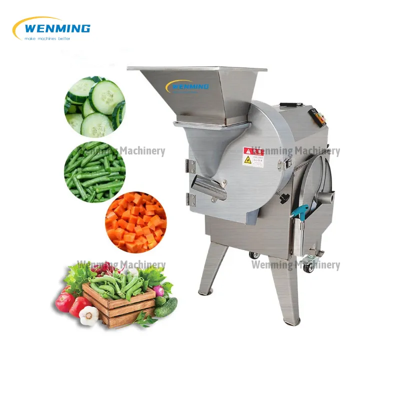 Automated Multifunctional Wholesale Potato Shredder Potato Shredding Machine