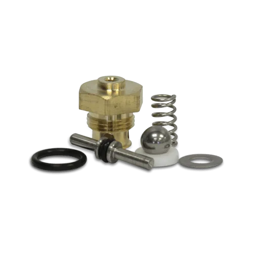 B141A Valve Repair Kit for Stainless Steel Upholstery Tool