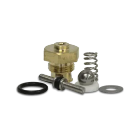 B141A Valve Repair Kit for Stainless Steel Upholstery Tool