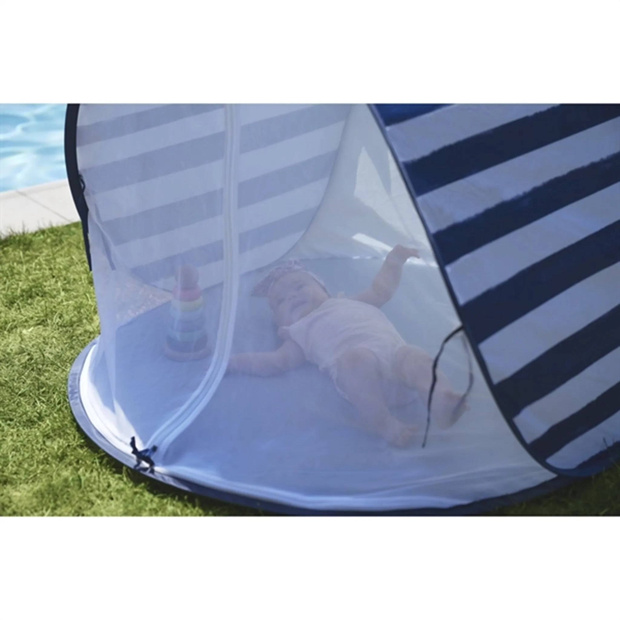 Babymoov Anti-UV Tent Mariniere