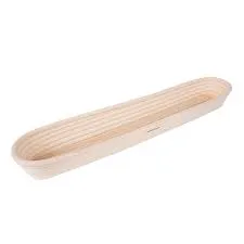 Bakemaster Perfect Crust Baguette Tray 39 X 16cm