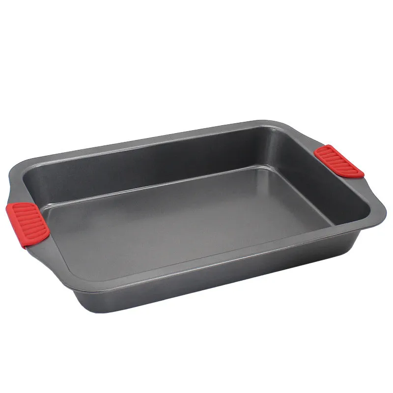 Baking tray