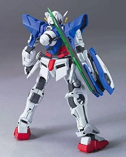 Bandai 44 Gundam Exia Repair II HG00 1/144 Model Kit