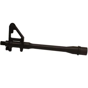 Barrel Assembly CMV CHF 5.56-1:7 - 10.30" Barrel, Government, Carbine with FSB