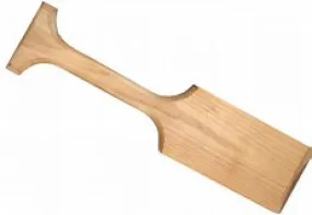 BBQ - Wood Scraper