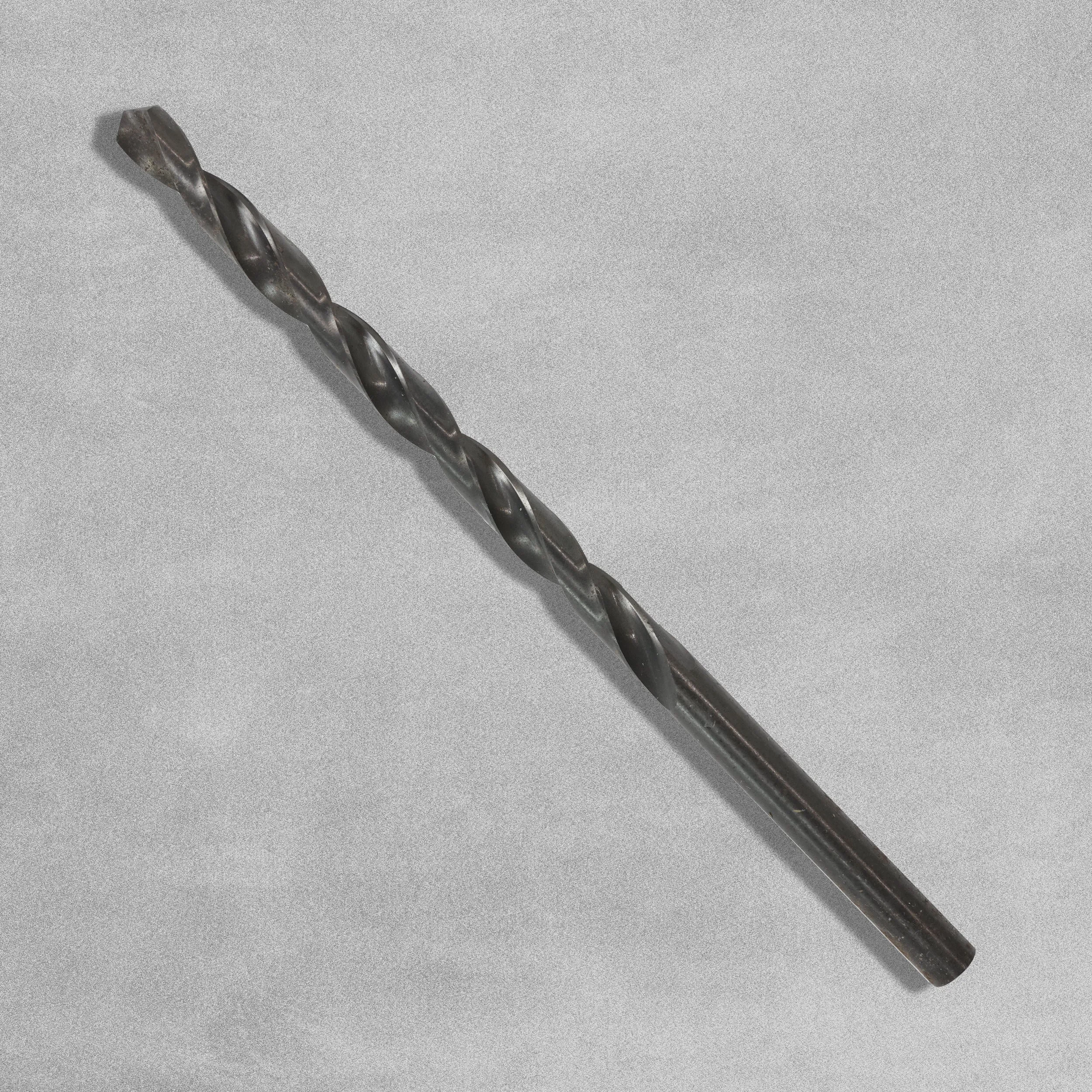 BBW Germany HSS Metal Long Series Drill Bit 7.4mm