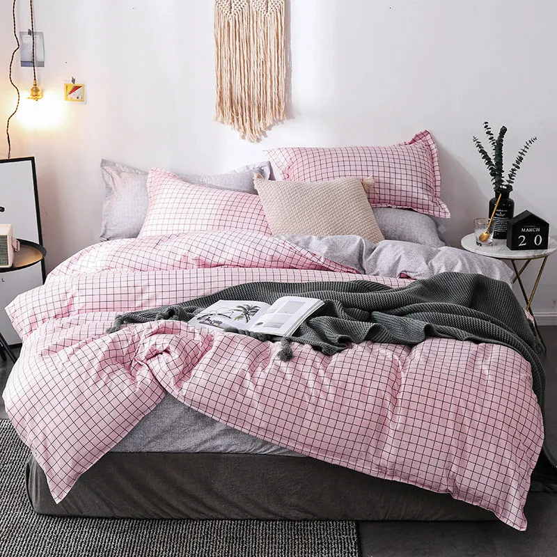 Bedding set duvet cover