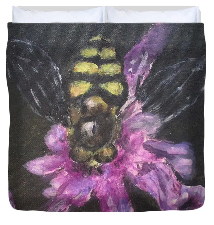 Bee ~ Duvet Cover