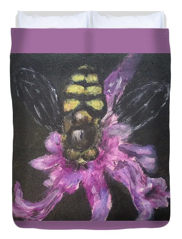 Bee ~ Duvet Cover