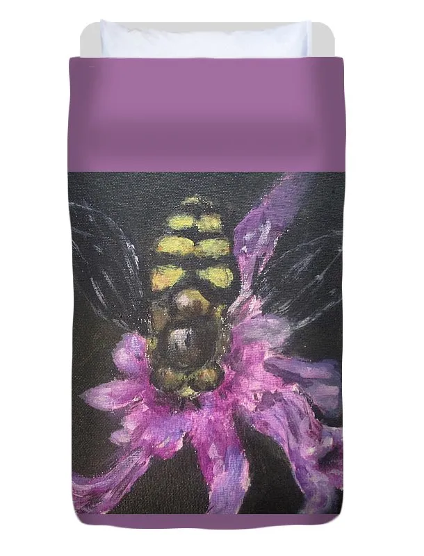 Bee ~ Duvet Cover