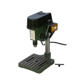 Benchtop Drill Press