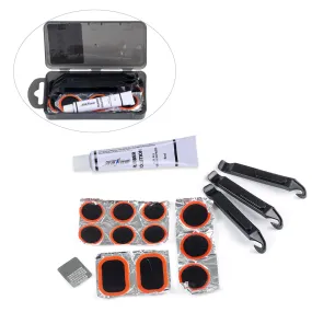 Bicycle Tire Repair Kit