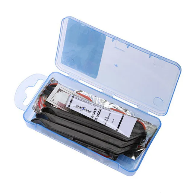 Bicycle Tire Repair Kit