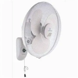 Black & Decker FW1600 16"  Wall Fan (220 Volt)