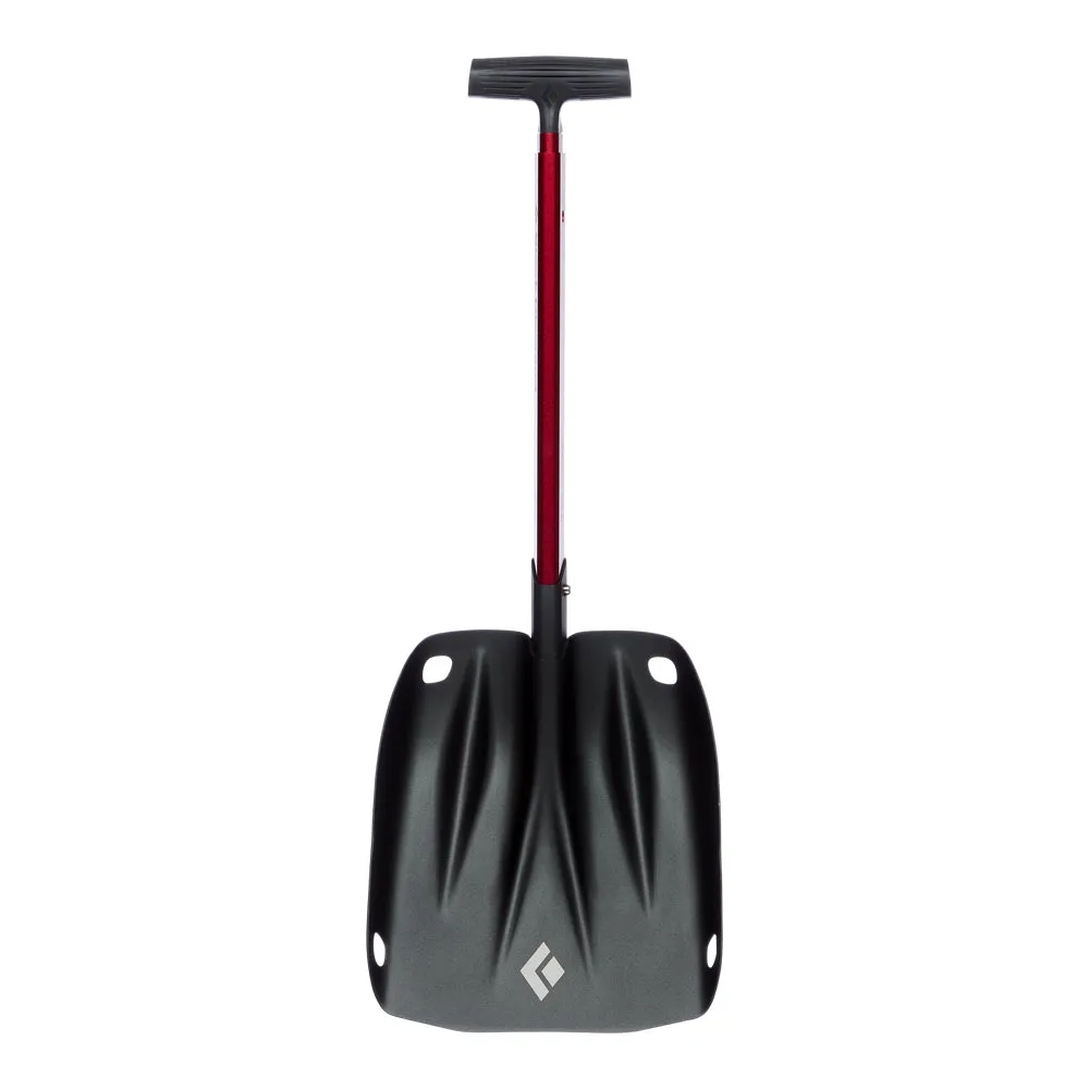 Black Diamond Transfer Shovel