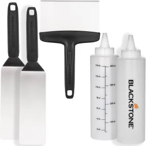 Blackstone Professional Grade Accessory Tool Kit (5-Pieces) - 5230CA