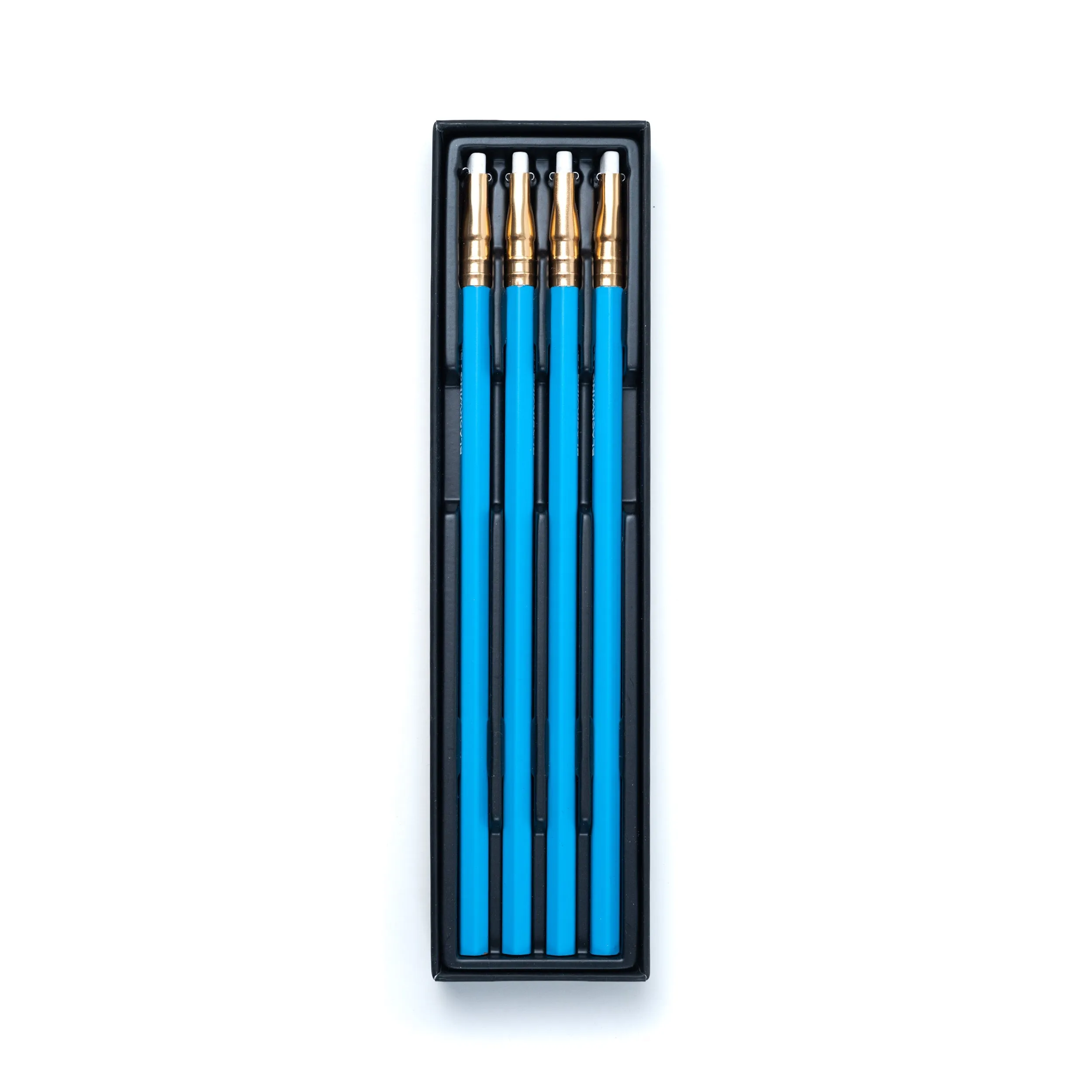 Blackwing Blue (Set of 4)