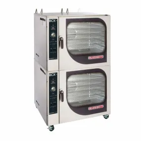 Blodgett BCX-14G DBL Combi Oven