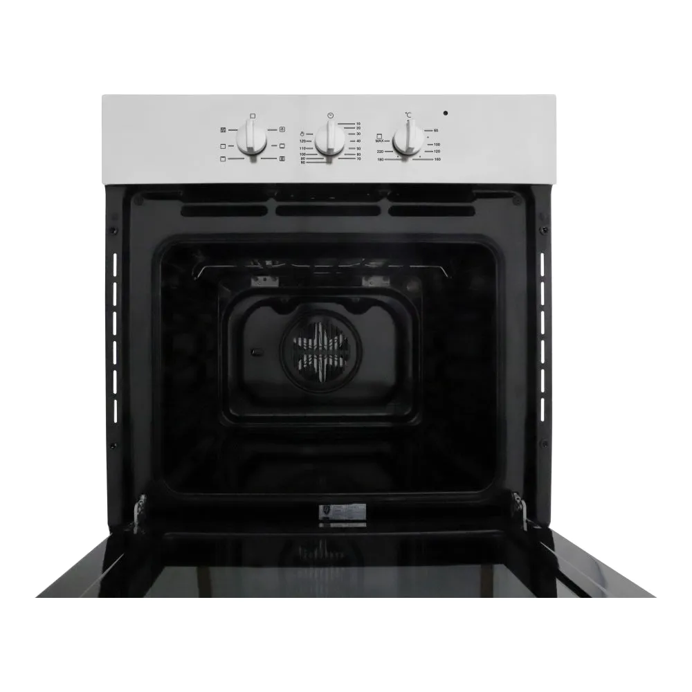 BOAE62A 60CM BUILT-IN OVEN