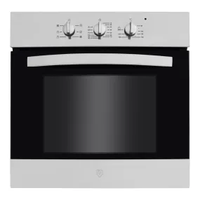 BOAE62A 60CM BUILT-IN OVEN