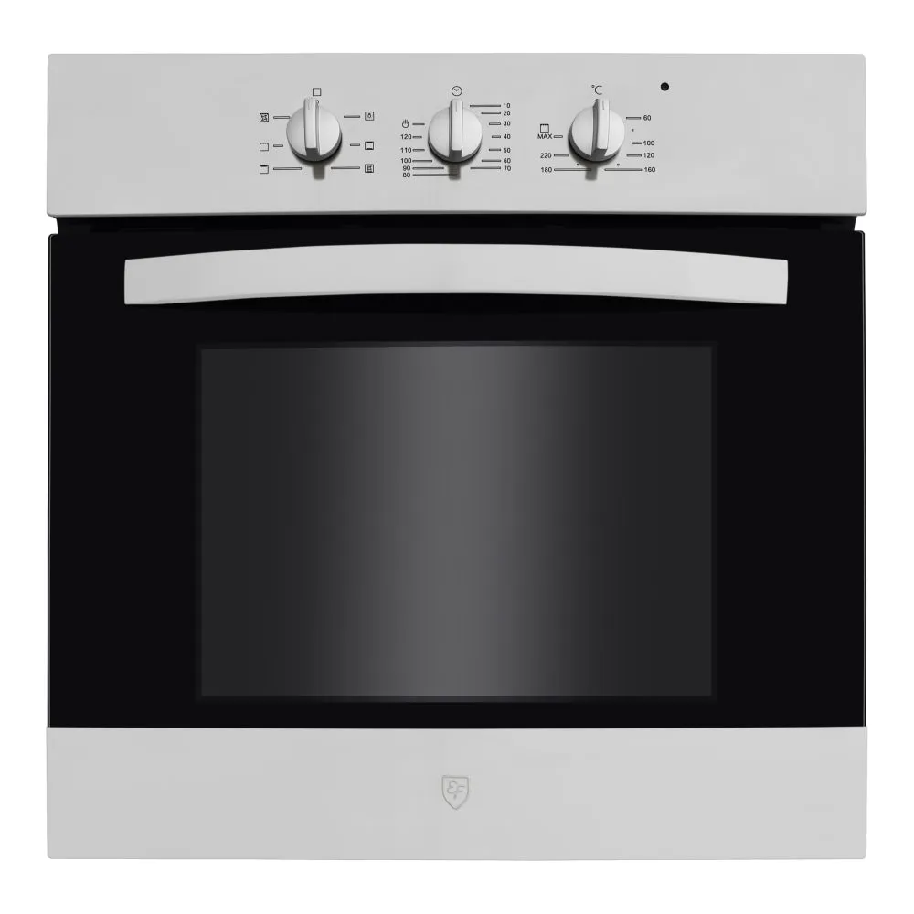 BOAE62A 60CM BUILT-IN OVEN