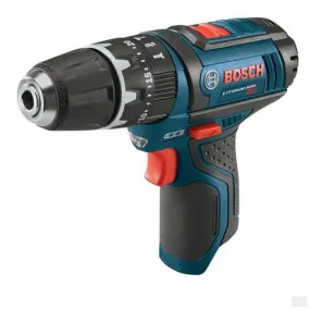 BOSCH 12 V Max Hammer Drill Driver - Tool Only PS130BN