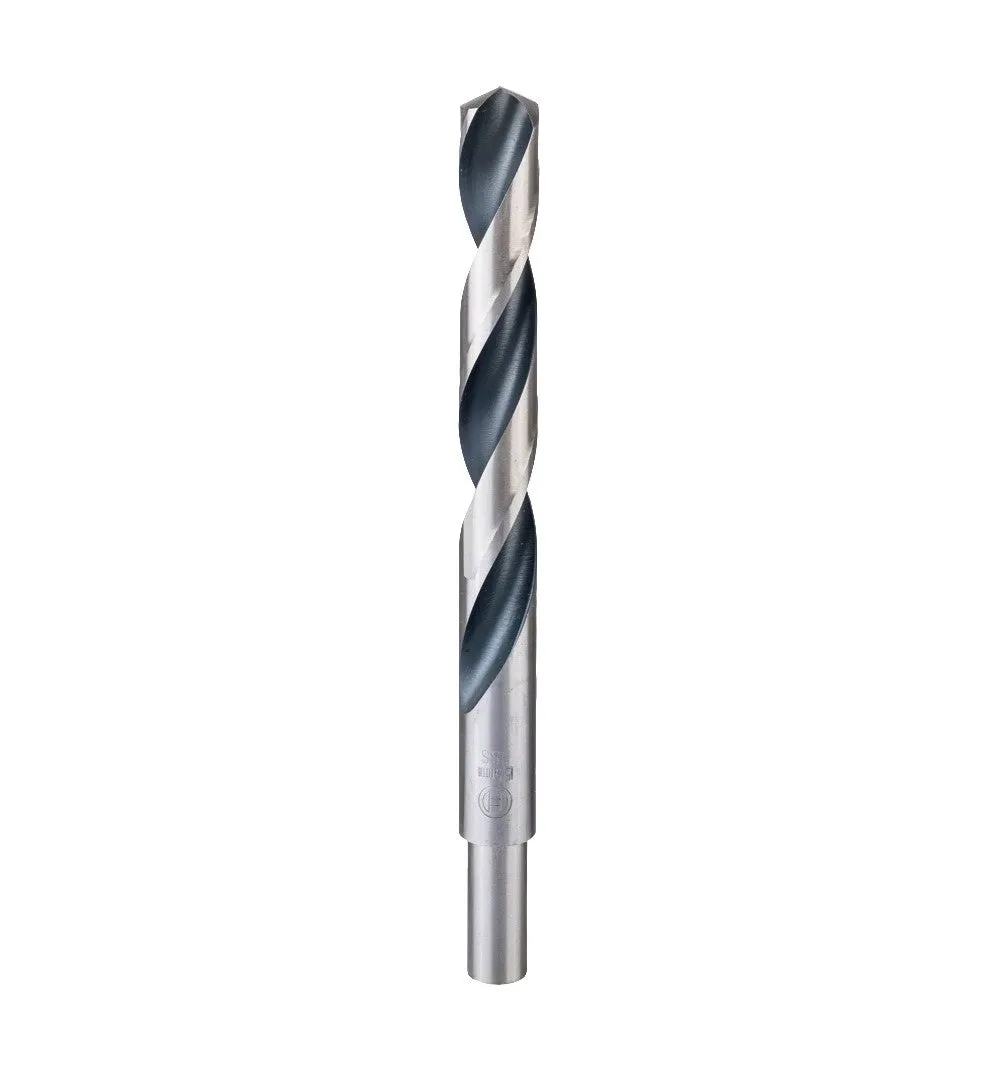 Bosch | Drill Bit HSS PointTeQ 16,0mm 1Pc (Reduced Shank)