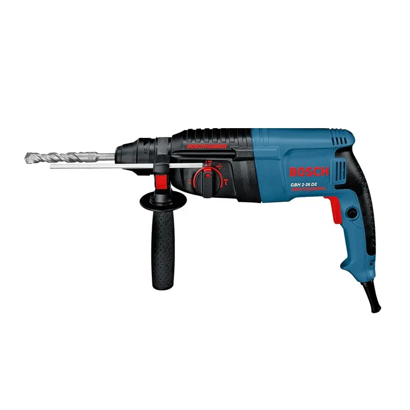 Bosch GBH 2-26 DRE Professional Rotary Hammer with SDS plus