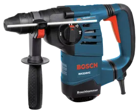 BOSCH SDS-PLUS® 1-1/8" Rotary Hammer