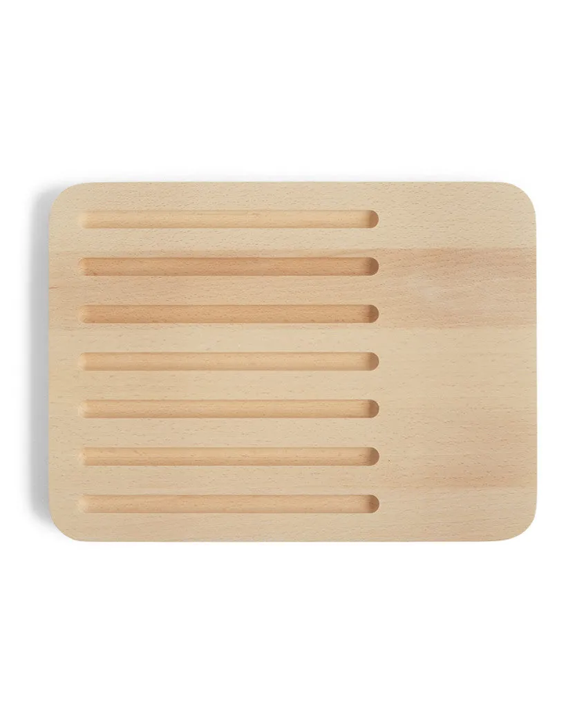 Bread Cutting Board - Rectangle