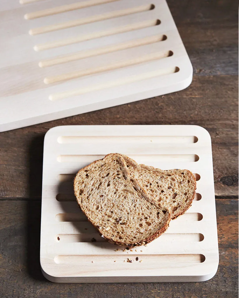 Bread Cutting Board - Rectangle