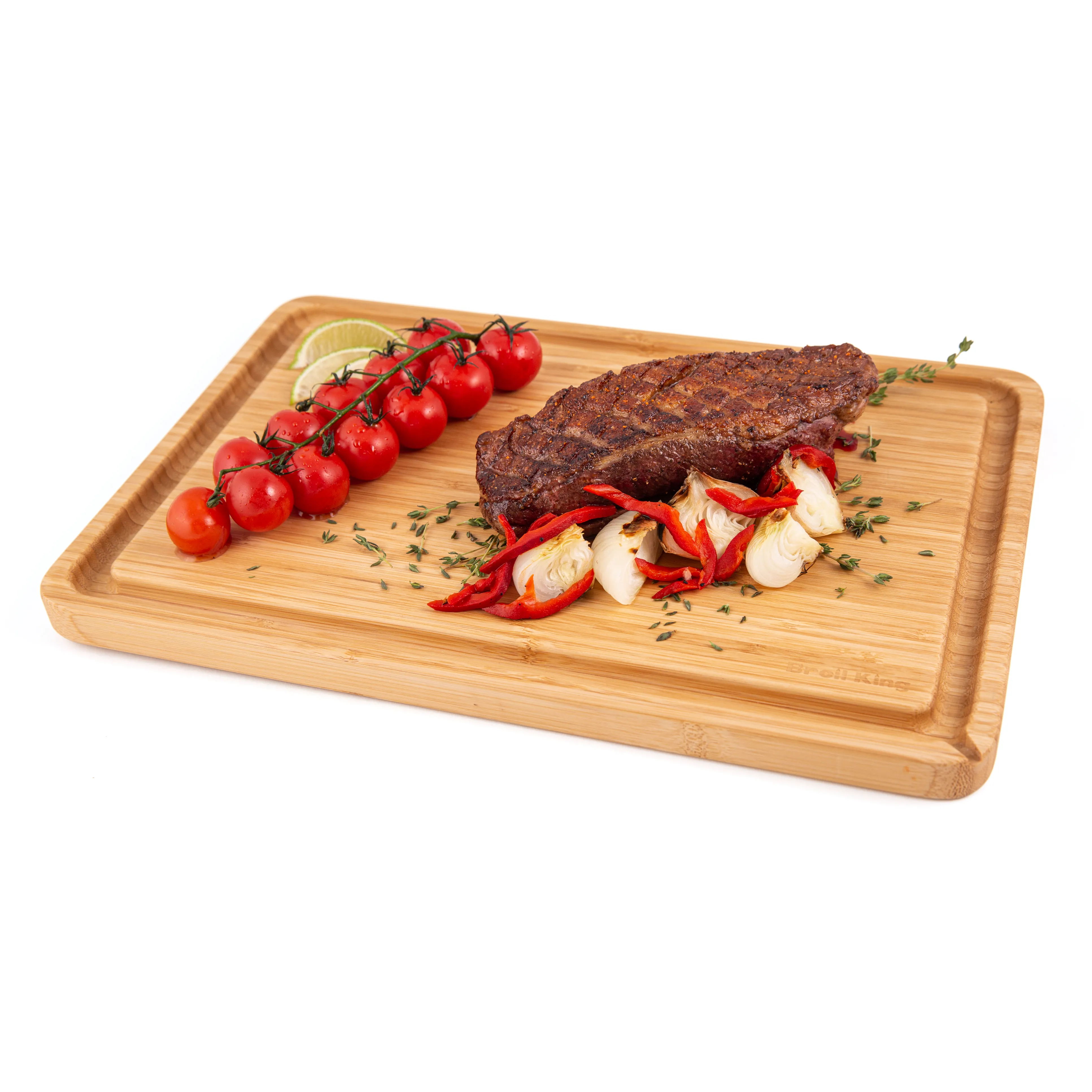 Broil King - Baron Cutting & Serving Board