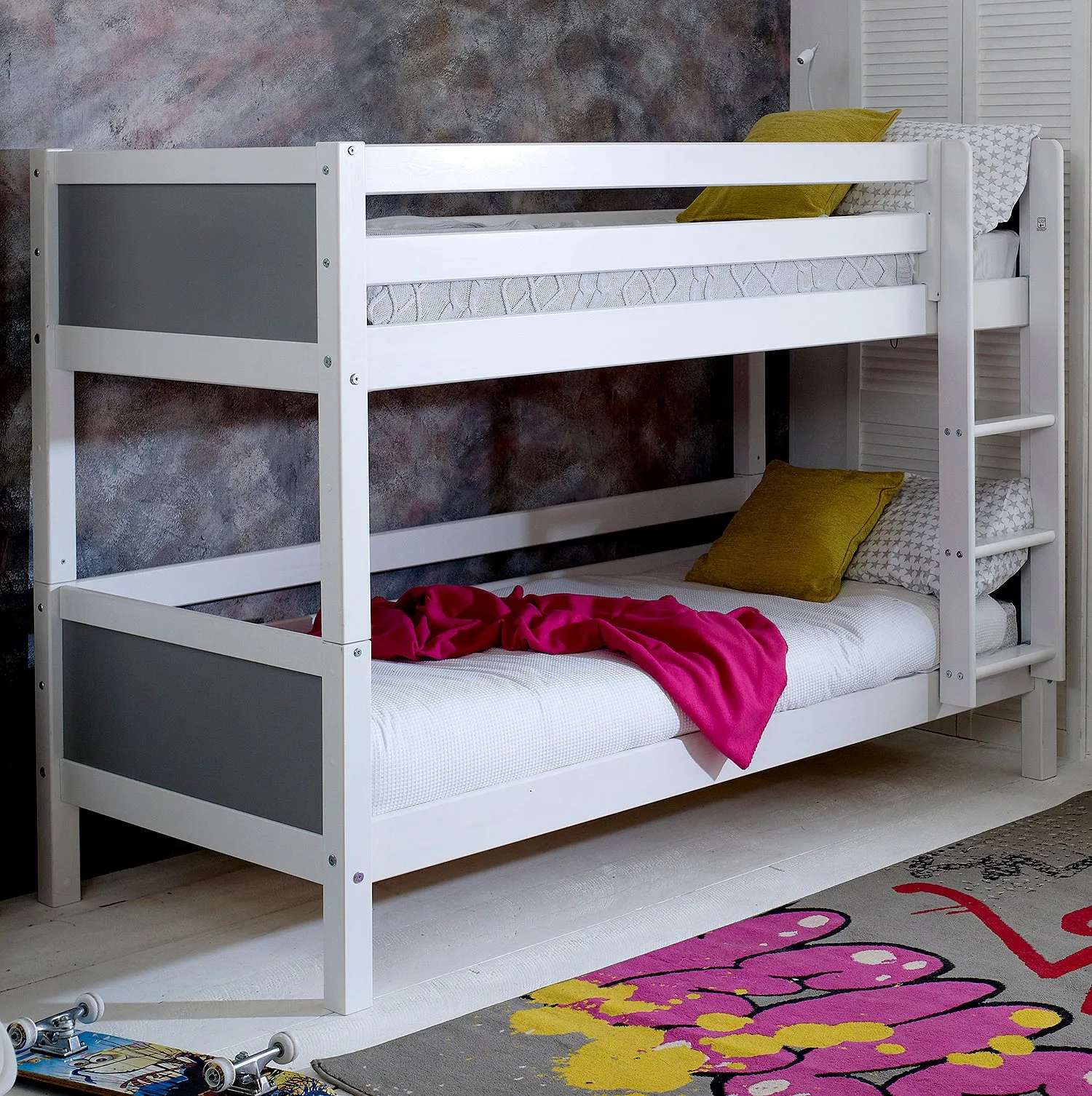 Bunk Bed - Thuka