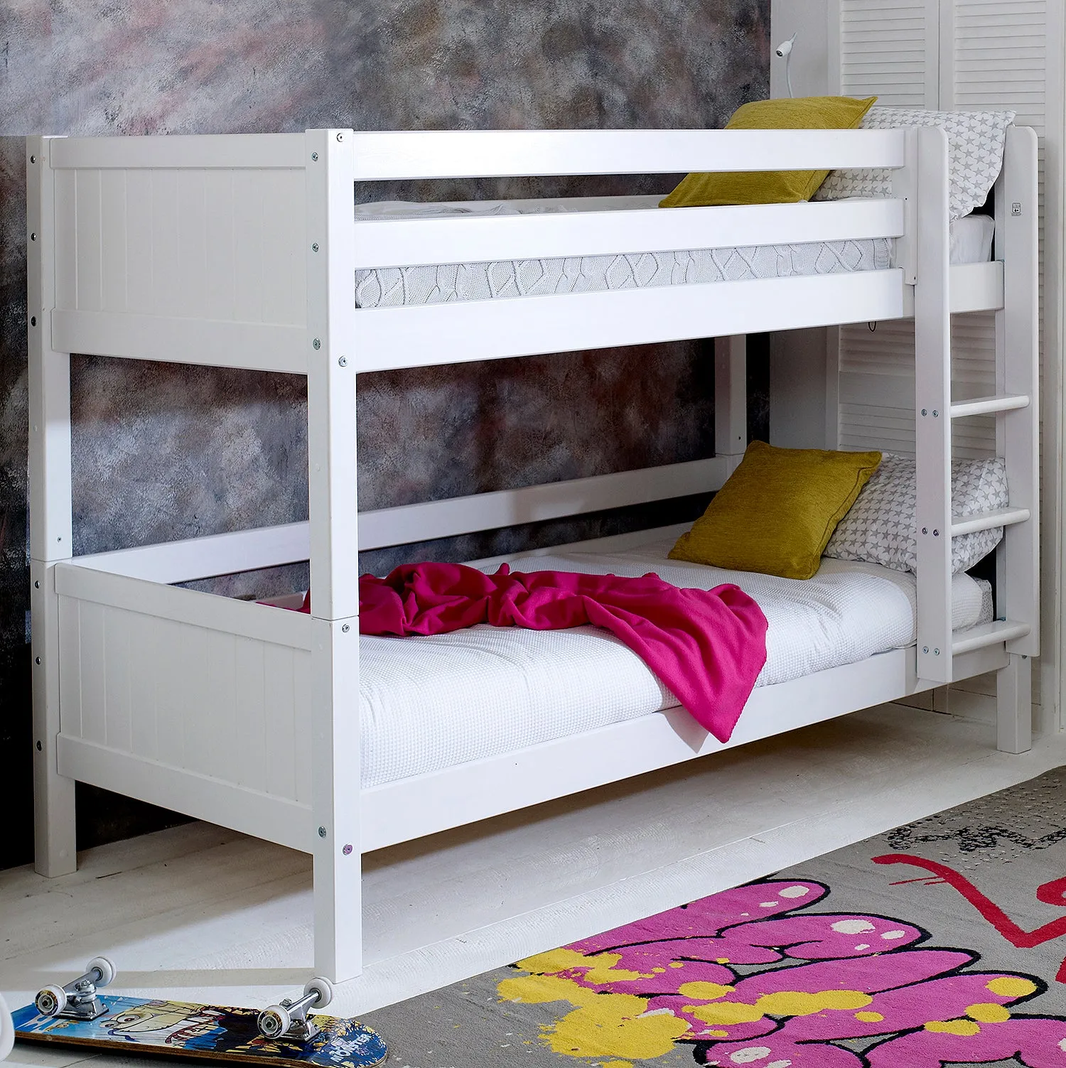 Bunk Bed - Thuka