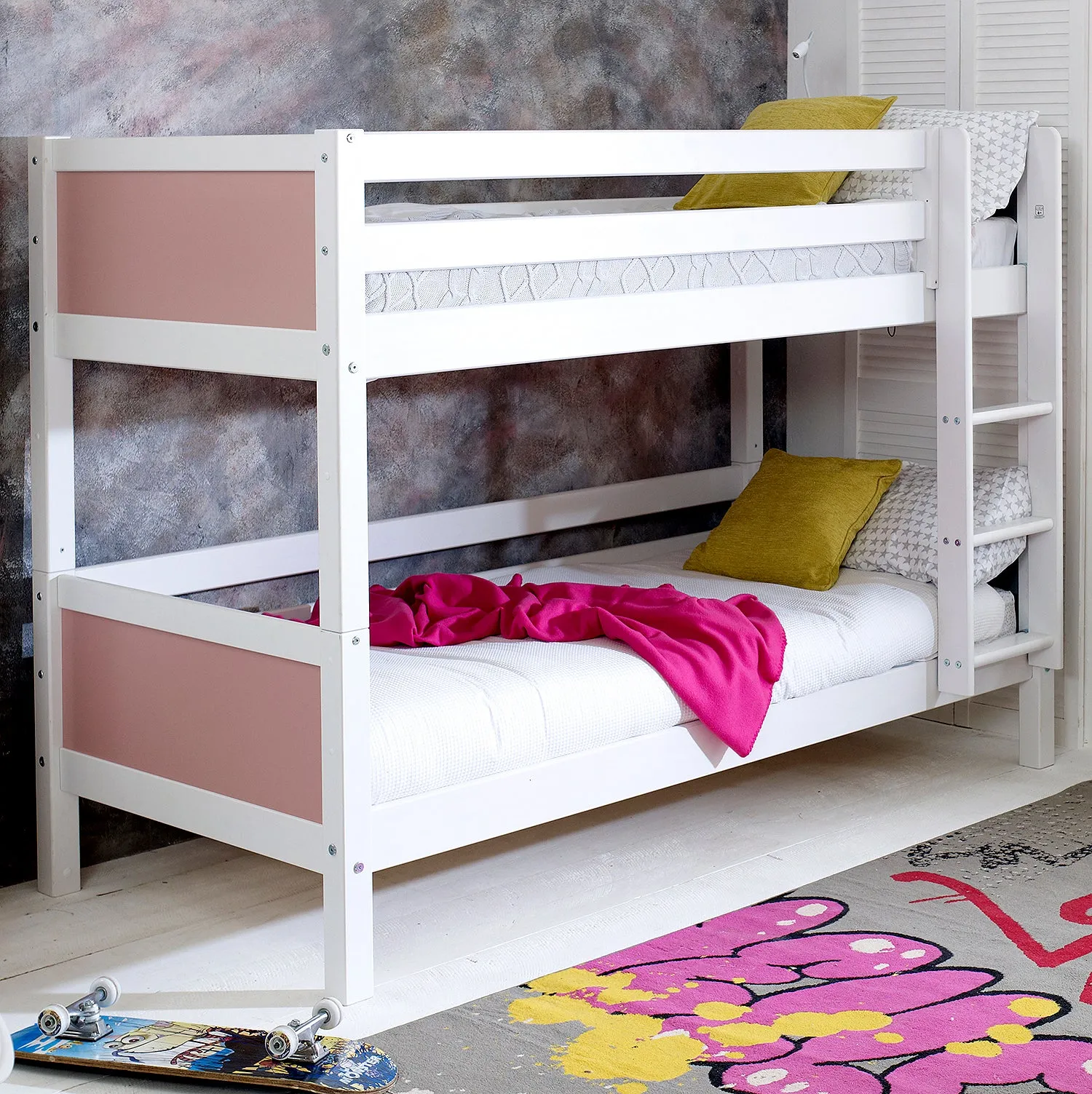 Bunk Bed - Thuka