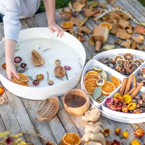 Busy Bee Tray