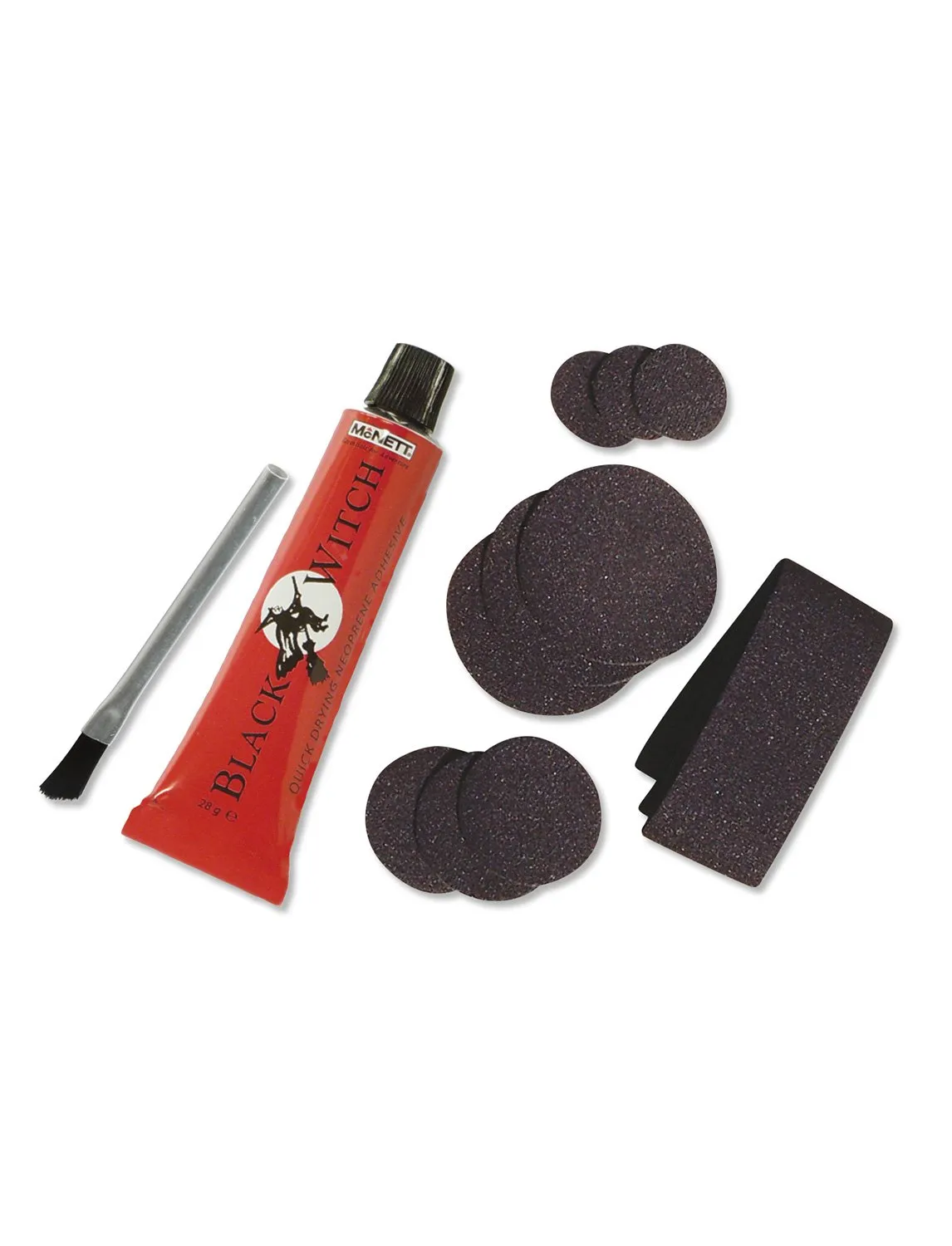 C-Skins Neoprene Repair Kit