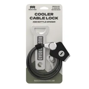 Cable Lock