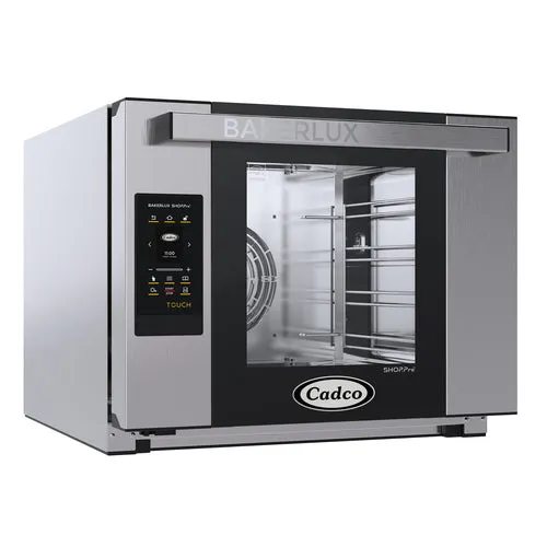 Cadco XAFT-04HS-TD Convection Oven