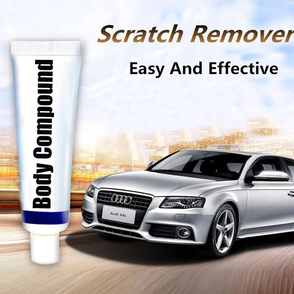 Car Scratch Repair kit