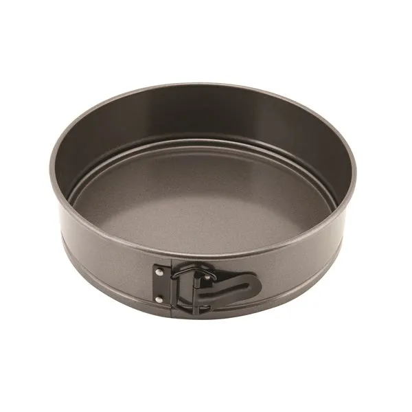 Carbon Steel Non-Stick Spring Cake Tin 23cm/ 9" pack of 1