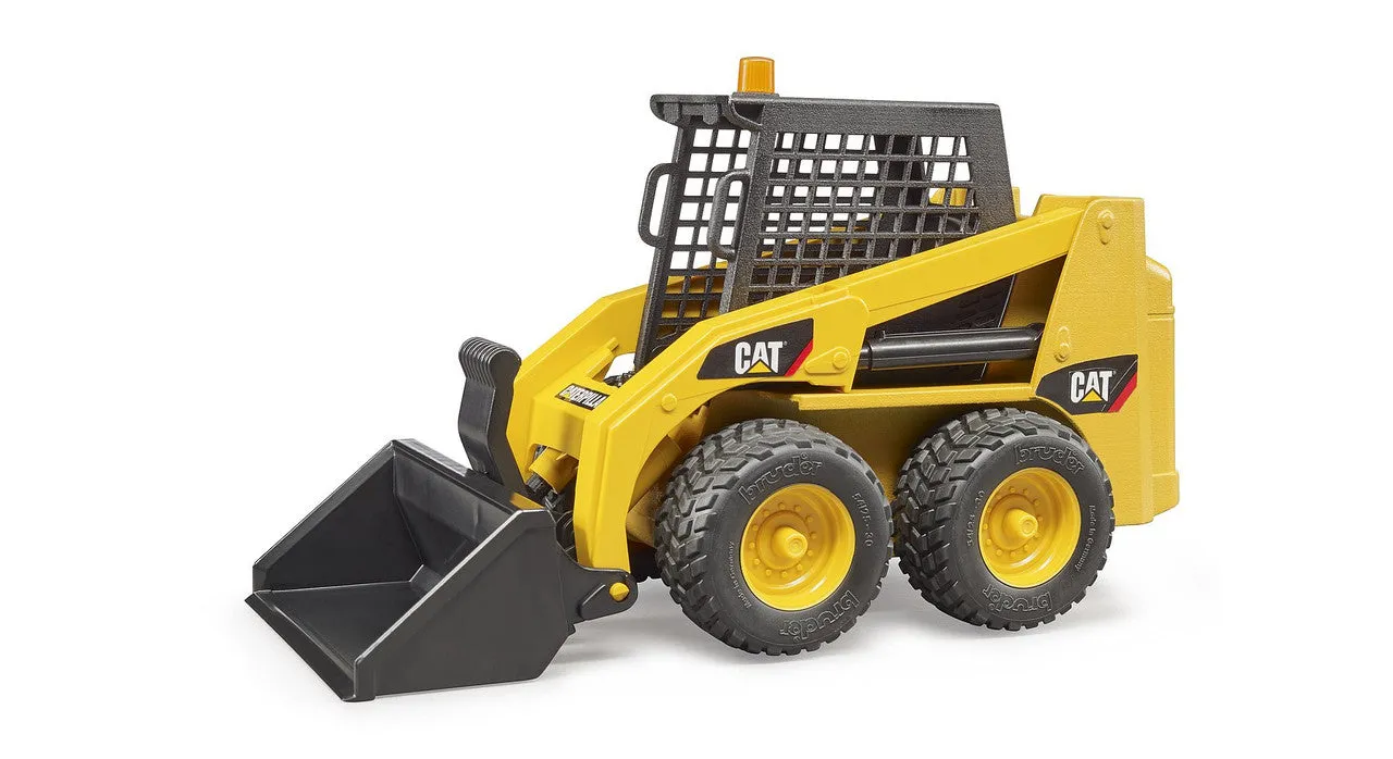 CATERPILLAR Skid Steer Loader