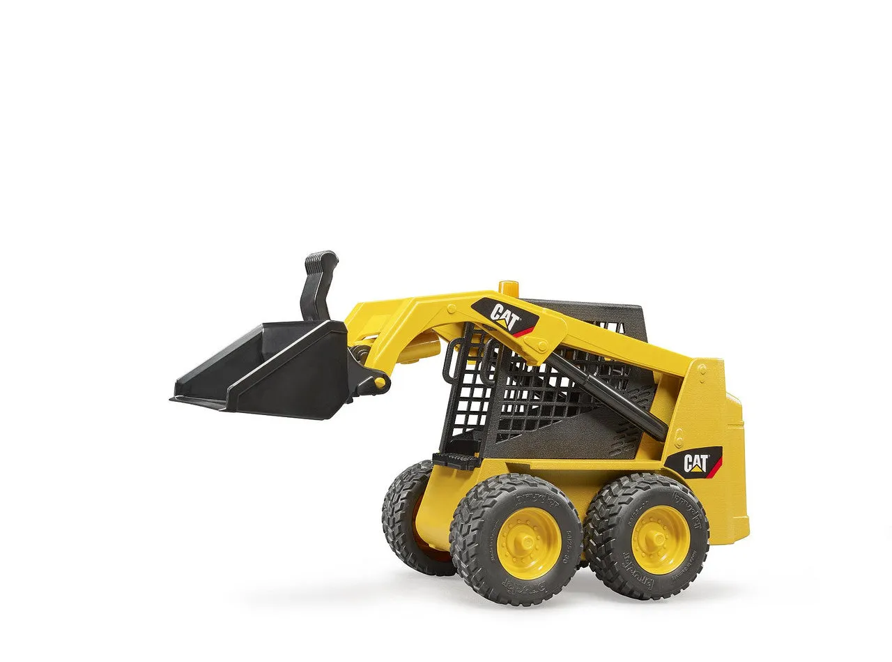 CATERPILLAR Skid Steer Loader