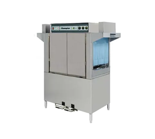 Champion 54 DR Dishwasher