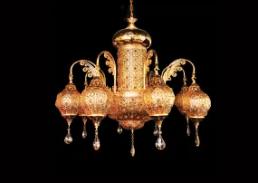 Chandelier Md8773/8 5 3